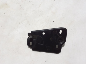 AUDI A6 C8 (2018–2025) Hood latch 4K0823186D - 3