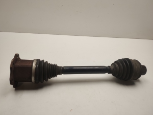 Porsche Macan (2014–2026) Front axle bar 95B407271A - 3