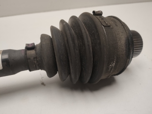 Porsche Macan (2014–2026) Front axle bar 95B407271A - 4
