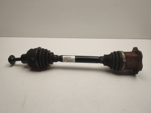   Antriebswellenstange vorne  - 95B407271A 
