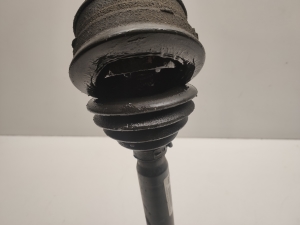Porsche Macan (2014–2026) Front axle bar 95B407271A - 3