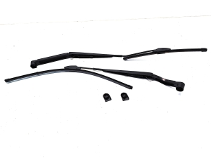 NISSAN Leaf II (2017–2026) Windshield wiper arm M520B3LA - 3
