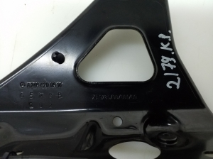 Mercedes Benz A-Class 176 (2012–2018) Other bracket A2466200514 - 2