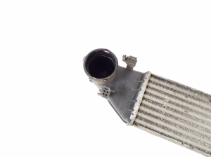 Mercedes Benz SLK-Class 171 (2004–2011) Vahejahuti radiaator A2035000600 - 2