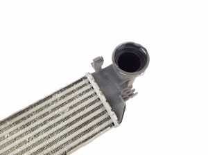 Mercedes Benz SLK-Class 171 (2004–2011) Vahejahuti radiaator A2035000600 - 3