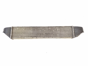 Mercedes Benz SLK-Class 171 (2004–2011) Vahejahuti radiaator A2035000600 - 5