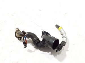 Pipe - 161019966R