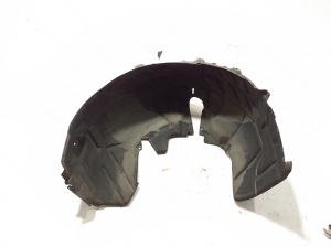 AUDI A6 C8 (2018–2025) Rear wheel arch liner 4K0810171G - 2