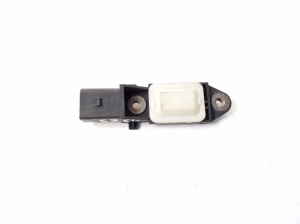 Mercedes Benz SLK-Class 171 (2004–2011) Airbag sensor A0038212851 - 2