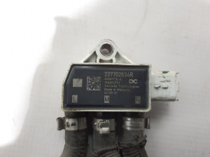 RENAULT Trafic lV (2022–2026) Ansaugluftdrucksensor 227702634R - 2