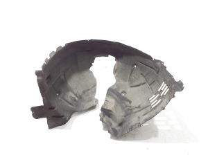 AUDI A6 C8 (2018–2025) Front wheel arch liner 4K0821172R - 2