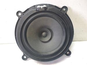 Front door speaker - KD4766960