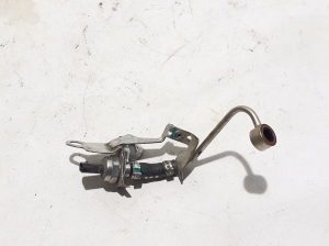 RENAULT Trafic lV (2022–2026) Abgassensor 223658007R - 2