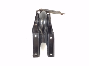 Mercedes Benz SLK-Class 171 (2004–2011) Weitere Details des Frontrahmens A1716261331 - 2
