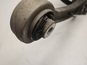 Porsche Macan (2014–2026) Front wheel hub 95B407254B - 9