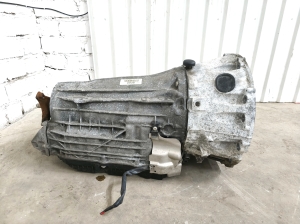 Mercedes Benz C-Class 205 (2014–2021) Käigukast 725008 - 3