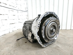 Mercedes Benz C-Class 205 (2014–2021) Käigukast 725008 - 9