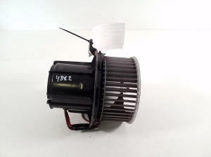 Mercedes Benz E-Class W212 (2009–2015) Heizungsgebläsemotor A2128200708 - 2