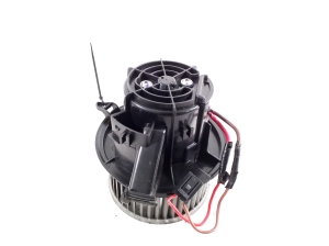 Mercedes Benz E-Class W212 (2009–2015) Heizungsgebläsemotor A2128200708 - 3