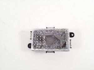 Mercedes Benz E-Class W212 (2009–2015) Gebläsewiderstand A2128702110 - 2
