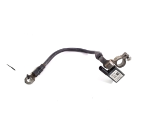 Minuskabel (Massekabel) - A0009052702