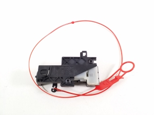 Mercedes Benz E-Class W212 (2009–2015) Verschluss des Tankdeckels A2048205397 - 2