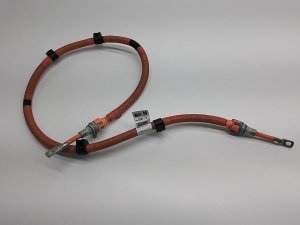 Mitsubishi Outlander (2012–2021) Other wire 9499D201E - 4