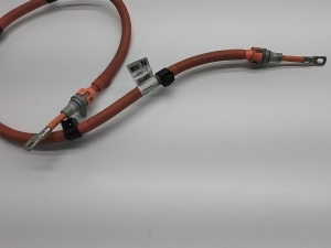 Mitsubishi Outlander (2012–2021) Other wire 9499D201E - 5