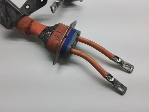 Mitsubishi Outlander (2012–2021) Other wire 9499D199L - 2