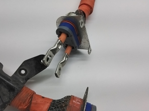 Mitsubishi Outlander (2012–2021) Other wire 9499D199L - 5