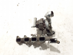 Turbo - 144106852R