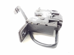 Mercedes Benz SLK-Class 171 (2004–2011) Hood latch A2308800060 - 2