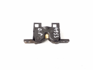 Mercedes Benz SLK-Class 171 (2004–2011) Hood latch A2308800060 - 2