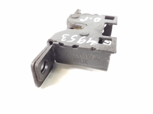 Mercedes Benz SLK-Class 171 (2004–2011) Hood latch A2308800060 - 3