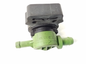 Mercedes Benz SLK-Class 171 (2004–2011) Sonstiges Ventil A0004708793 - 2