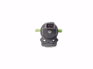 Mercedes Benz SLK-Class 171 (2004–2011) Sonstiges Ventil A0004708793 - 3