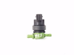 Mercedes Benz SLK-Class 171 (2004–2011) Sonstiges Ventil A0004708793 - 4