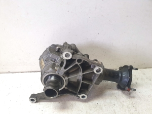 Transfer case and its parts - KN0127500