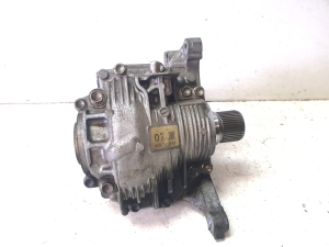 Mazda CX-5 (2011–2017) Transfer case and its parts KN0127500 - 2
