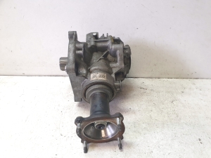 Mazda CX-5 (2011–2017) Transfer case and its parts KN0127500 - 4