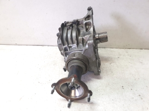 Mazda CX-5 (2011–2017) Transfer case and its parts KN0127500 - 5
