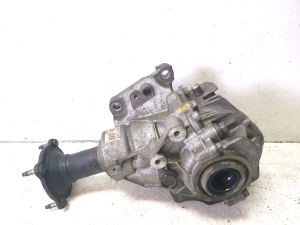 Mazda CX-5 (2011–2017) Transfer case and its parts KN0127500 - 6