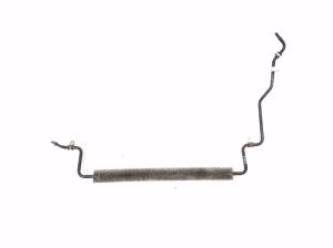   Power steering cooler  - A1714602524 