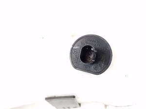 Mercedes Benz SLK-Class 171 (2004–2011) Front washer fluid reservoir A1718600160 - 2