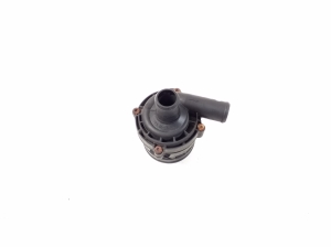 Mercedes Benz SLK-Class 171 (2004–2011) Auxiliary water pump A2118350364 - 3