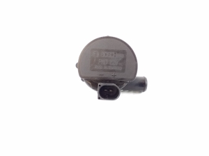 Mercedes Benz SLK-Class 171 (2004–2011) Auxiliary water pump A2118350364 - 4
