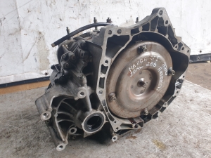 Mazda CX-5 (2011–2017) Getriebe 7TR0427442 - 2