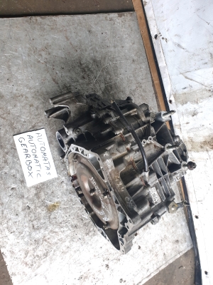 Mazda CX-5 (2011–2017) Getriebe 7TR0427442 - 6