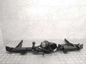Tow hitch - 5LG803881