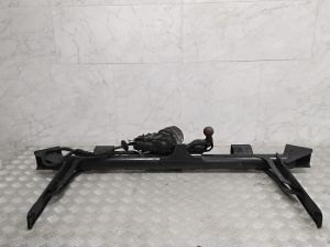 Skoda Enyaq iV I (2020–2026) Tow hitch 5LG803881 - 7